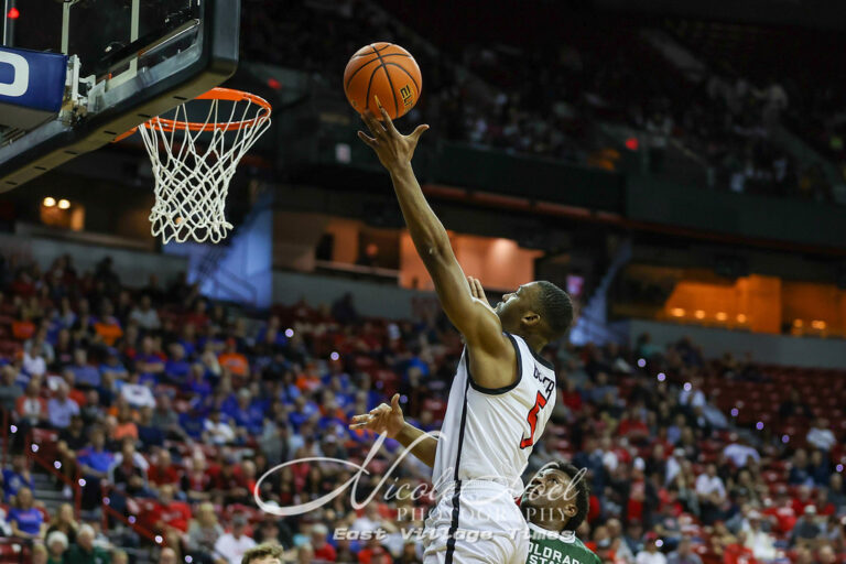 Lamont Butler's Aggressiveness Fuels Aztecs' Offense Against Rams ...