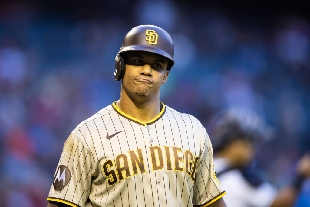 MLB: Top 10 Worst Reasons Players Have Missed Time