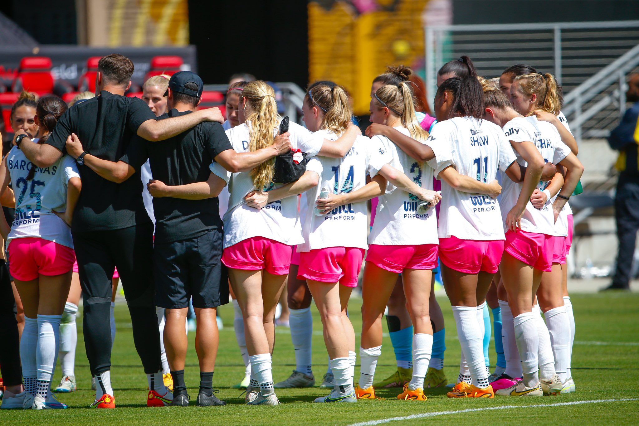 Preview: Spirit looks to bounce back on the road against San Diego