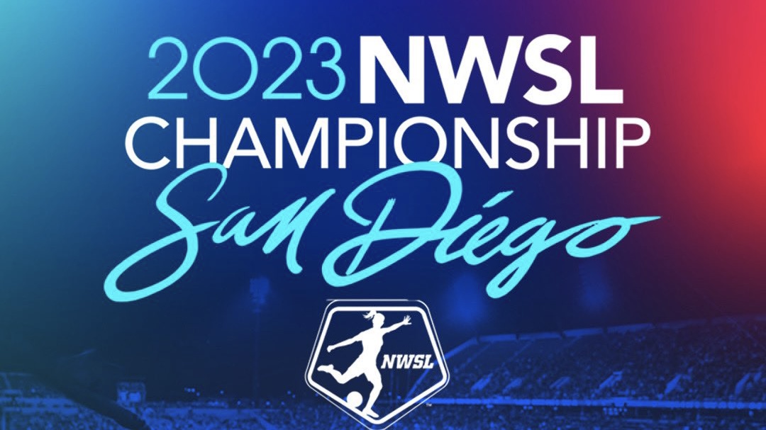 2023 NWSL Championship
