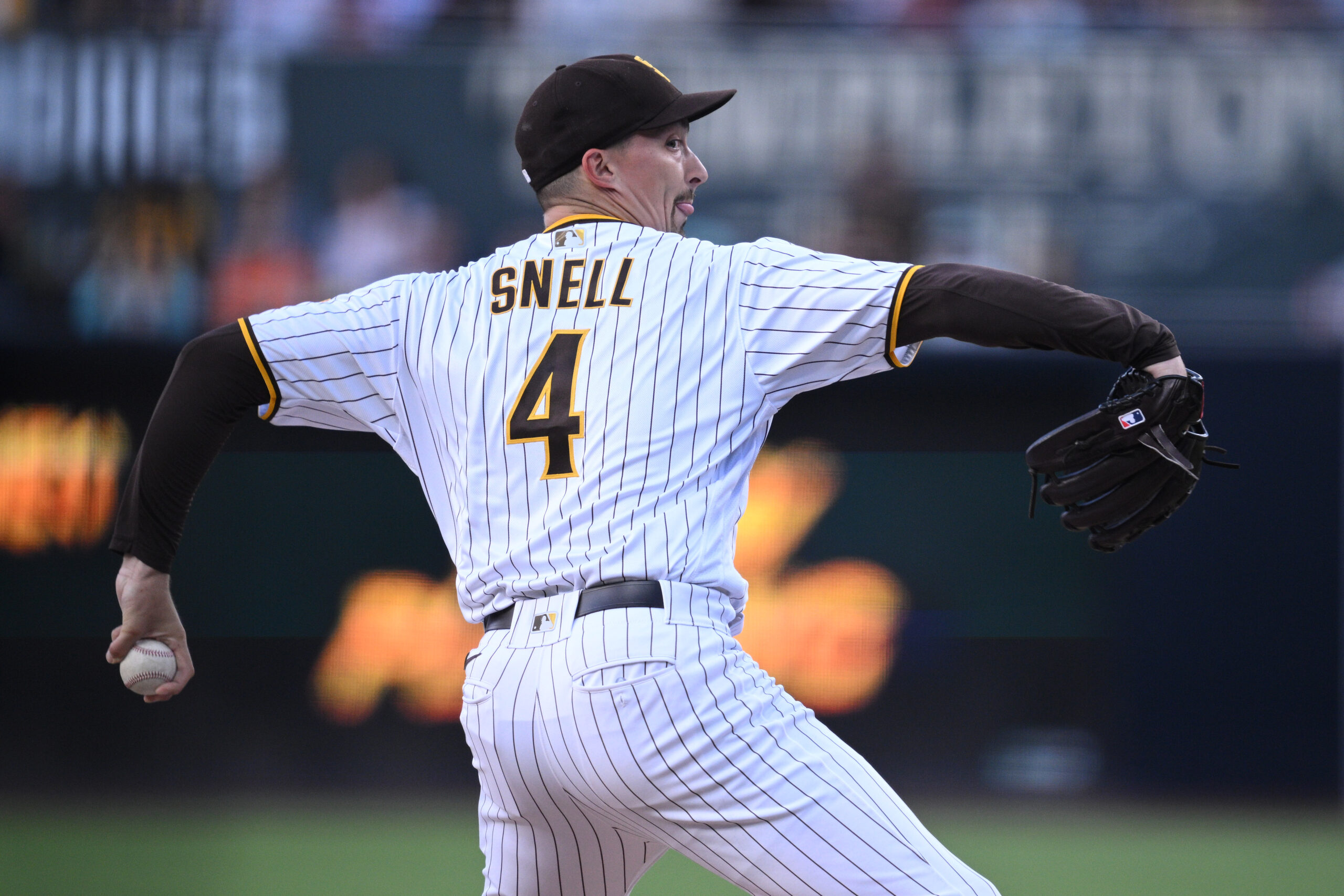 Padres should sell high on Blake Snell