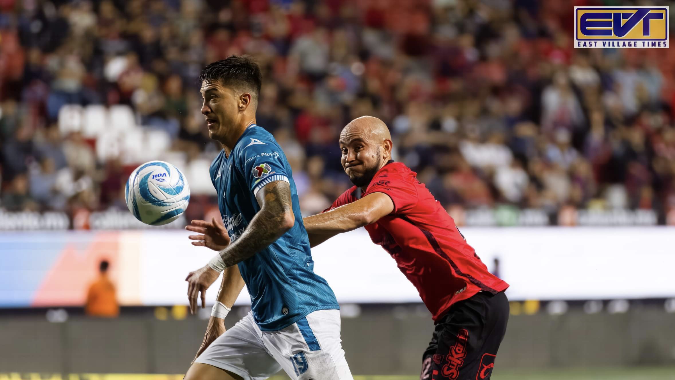 Tijuana Xolos Look To Repeat Road Win Vs. Mazatlan After Nearly A Year ...