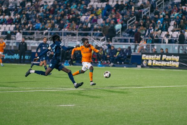 USL side San Diego Loyal to fold over stadium issue