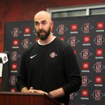 NFL Combine on tap for San Diego State quartet led by RB Rashaad