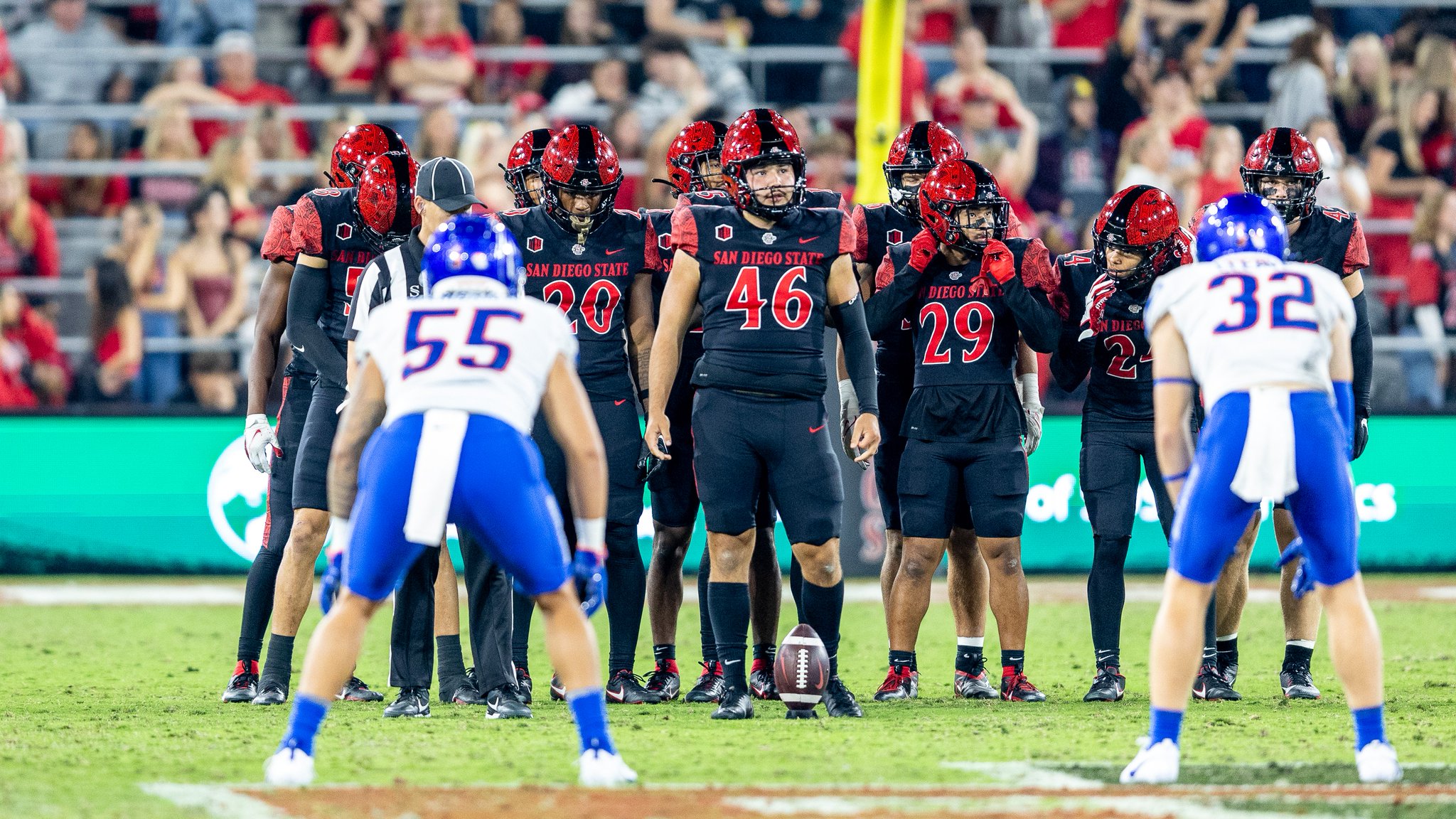 2024 SDSU Aztecs Special Teams Analysis East Village Times