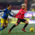 Tijuana Xolos host Club America, riding on three-game win streak