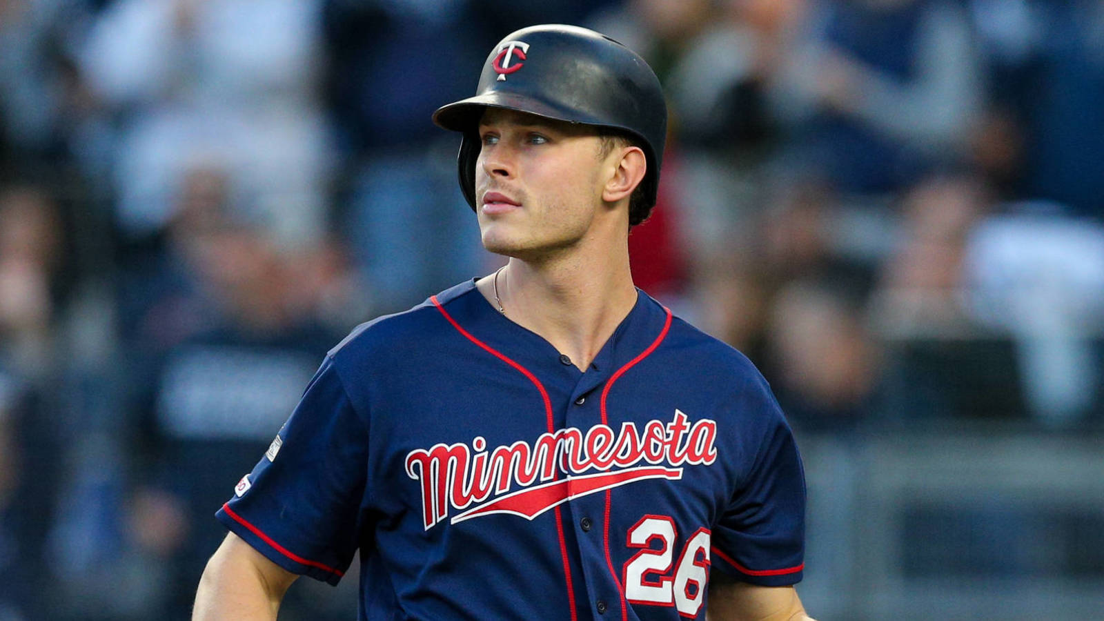 Is Max Kepler a viable option for the San Diego Padres?
