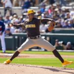 Padres Down on the Farm: May 6 (Evans’ game-winner/Brito’s rehab start)
