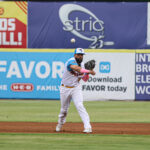Padres Down on the Farm: May 16 (Su’s ACL debut, Schmitt strong yet again)