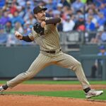 Finding suitors for the Padres in a Dylan Cease trade