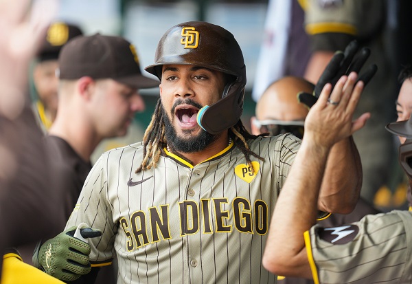 The Padres sit two games above .500 heading into the first full week of June. Where do things stand with the team?