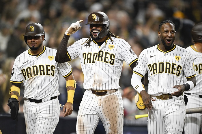 The 2024 All-Star voting has been released. Which Padres deserve to get the call to head to the Midsummer Classic?