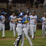 Padres Down on the Farm: May 19 (Karpathios homers in Missions win)