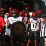 Heartbreak in America’s Heartland, SDSU falls 22-21 in final seconds