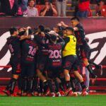 Xolos defeat Pachuca 2-1 in exhilarating fashion to extend home undefeated streak