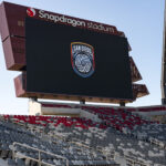 San Diego FC set to play inaugural match against LA Galaxy