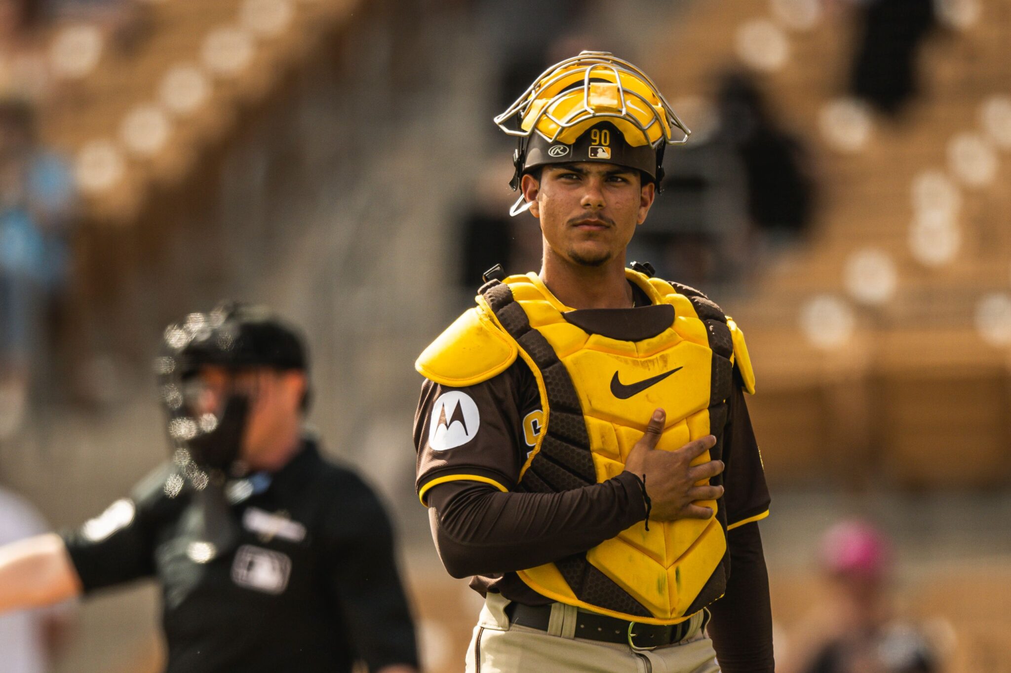 Padres Spring Breakout Takeaways - 2026 Edition - East Village Times