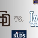 Series Preview: Padres vs. Dodgers in NLDS