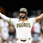 Baseball is a game- Fernando Tatis Jr. has fun, deal with it