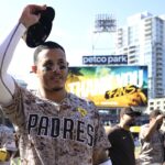 Amid character assassination attempts, Manny Machado is the perfect man for Padres