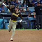 Examining Jackson Merrill’s regression since his rookie campaign