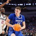 SDSU tops No. 21-ranked Creighton 71-53 in Players Era Festival