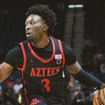 UNLV sweeps Aztecs in season series with 74-67 win