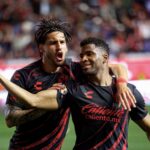 Xolos defeat Atlas 3-0 to advance to Liga MX quarterfinals