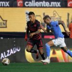 Tijuana Xolos look to keep playoff push alive against Cruz Azul