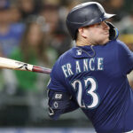 Is Ty France worth a gamble for the Padres this winter?