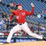 Could Padres give Patrick Corbin a second career renaissance?