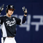 Padres made offer to KBO star Hyeseong Kim this winter