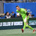 San Diego FC sign Mexican goalkeeper Pablo Sisniega