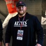 SDSU hires Rob Aurich as defensive coordinator