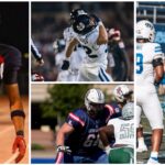 SDSU hosting 11 official visitors this weekend