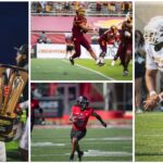 Eleven more prospects scheduled to officially visit SDSU