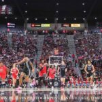 Aztecs Basketball Preview: SDSU vs. Utah State