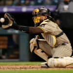 Padres keep win streak alive, beat Rockies 8-7