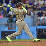 Padres blow yet another lead, lose 4-3