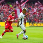 Tijuana Xolos start 2025 Clausura season at home vs. Toluca