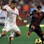 Xolos suffer crushing 4-2 loss to Toluca at home to start season