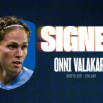 San Diego FC acquires Onni Valakari on a loan deal