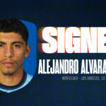 San Diego FC signs young midfielder Alejandro Alvarado Jr.