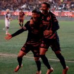 Xolos defeat Queretaro 2-1 for first win of 2025 Clausura