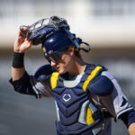 In a search for catching, Blake Hunt makes sense for Padres