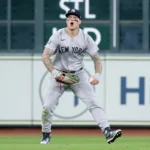 Alex Verdugo an option for Padres in LF for 2025?