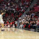 Aztecs Basketball Preview: SDSU vs. San Jose State