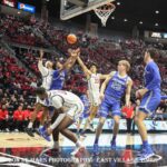 Aztecs Basketball Preview: SDSU vs. New Mexico