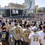 The Padres find themselves rapidly losing support from the fans