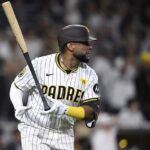 Report: Padres ink deal with catcher Elias Diaz